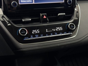 Toyota Corolla XII Sedan 1.5 VVT-i 125KM 2022 Toyota Corolla Comfort / 1 właściciel / Salon Pols, zdjęcie 22