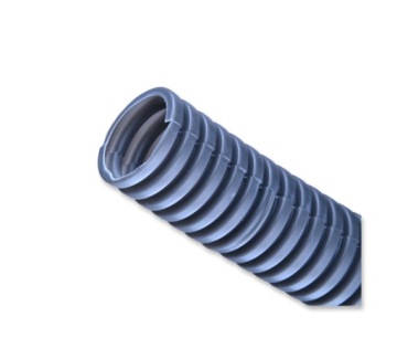 ELEKTROPLAST PESZEL RURA KARBOWANA PCV 25/19 50m