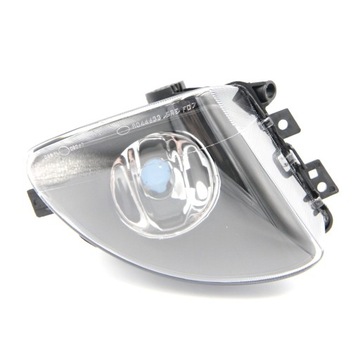BMW 5 F10 Światła przeciwmgielne 63177216886