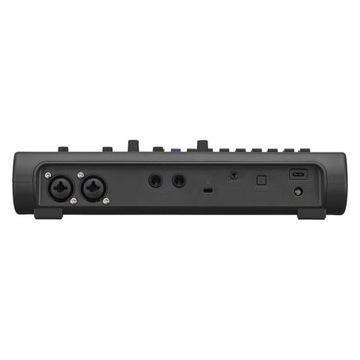 Многодорожечный рекордер Zoom R12