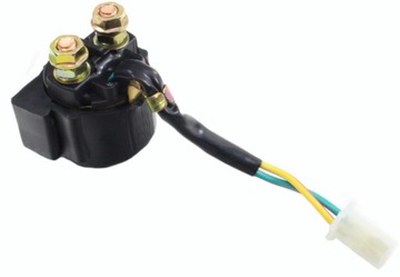 PRZEKAŹNIK ROZRUSZNIKA Quad Bashan 200/250cc OEM!