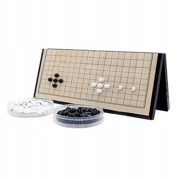 Набор настольных игр Go Chess, складная игра для вечеринок