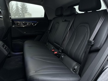 Omoda 5 1.6 T-GDI 147KM 2025 Omoda 5 NF Carbon Black, zdjęcie 9