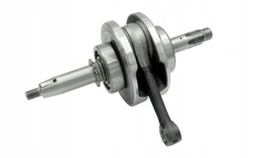 Коленчатый вал для MiniCross DB14