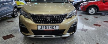 Peugeot 2017 Peugeot 3008 3008 1.6HDI 120KM Tylko 1 wlasciciel Ledy MOZLIWA ZAMIANA, zdjęcie 13