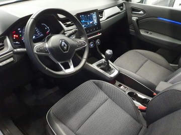 Renault Captur II Crossover 1.0 TCe 90KM 2023 Captur 1.0 TCe Techno, zdjęcie 8