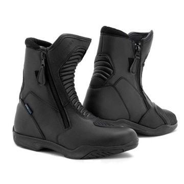 Buty motocyklowe Rebelhorn Rio czarne r. 44