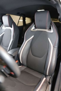 Toyota Corolla XII TS Kombi Facelifting 2.0 Hybrid Dynamic Force 196KM 2024 Toyota Corolla 2.0 Hybrid GR Sport Dynamic 2.0 Hybryda 196KM, zdjęcie 8