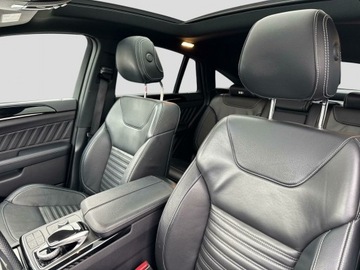 Mercedes GLE W166/C292 SUV AMG 3.0 450 AMG 367KM 2018 Mercedes-Benz GLE 43 AMG 43 AMG 4MATIC+ Coupé Salo, zdjęcie 15