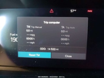 Volvo XC90 II 2023 Volvo XC 90 2023r, B6, ultimate, 2.0L, 4x4 2.0 Benzyna 295KM, zdjęcie 9