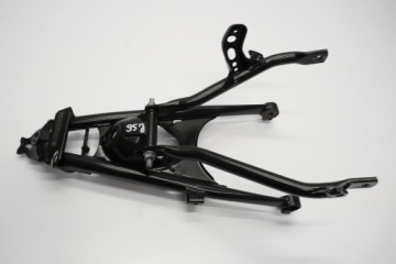 BMW R 1200 GS K25 04-07 RAMA 2007 + KOMPLET DOKUMENTÓW