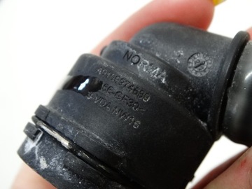 HRDLO HADICE VODY MERCEDES CLA W118 A0109974689
