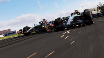 EA SPORTS F1 24 FORMULA 1 PS5 PL + БЕСПЛАТНО