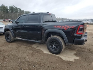  RAM 1500 TRX 2021 6.2l 6.2 Benzyna 702KM, zdjęcie 1