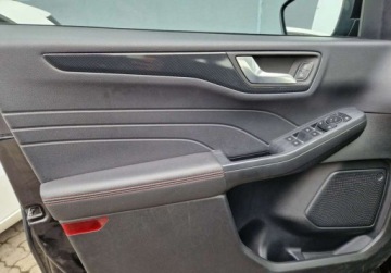 Ford Kuga III SUV 2.0 EcoBlue 190KM 2022 Ford Kuga 2.0 EcoBlue 190 KM 4x4 ASO Automat PL Salon FV23 2.0 Diesel, zdjęcie 23