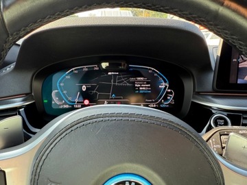 BMW Seria 5 IDEALANY stan - VAT 23% BMW Zamiana ZAMIEŃ rozlicz swoje, zdjęcie 11