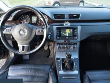 Volkswagen CC 1.8 TSI 160KM 2012 Volkswagen CC 1.8 benzyna 160KM 2012r ZAREJESTROWANY w Kraju!, zdjęcie 20