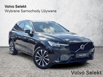 Volvo XC60 II 2023 Volvo XC 60 Kredyt 4,99% Volvo Bydgoszcz, zdjęcie 2