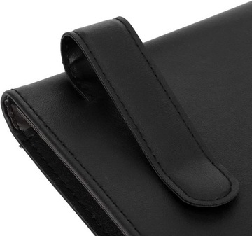 Samochodowy Uchwyt na Chusteczki Daszek, Przenony