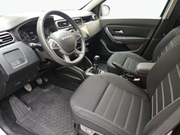 Dacia Duster II SUV Facelifting 1.0 TCe ECO-G 100KM 2024 Dacia Duster Duster 1.0 TCe Journey+ LPG, zdjęcie 10