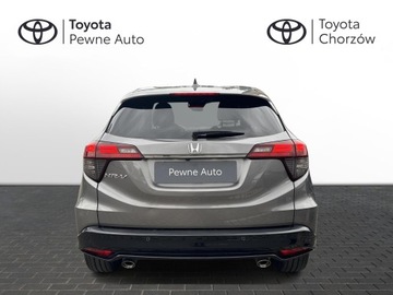 Honda HR-V II SUV Facelifting 1.5 VTEC TURBO 182KM 2019 Honda HR-V 1.5 Sport CVT II (2015-), zdjęcie 3