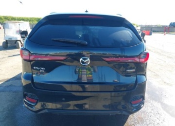 Mazda 2025 Mazda CX-70 2025r., 3.3 Turbo S Premium, 3.3L, od ubezpieczalni 3.3 Benzyna, zdjęcie 2