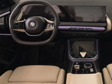 BMW X3 G45 2025 BMW X3 xDrive20 Suv 2.0 (208KM) 2025, zdjęcie 5