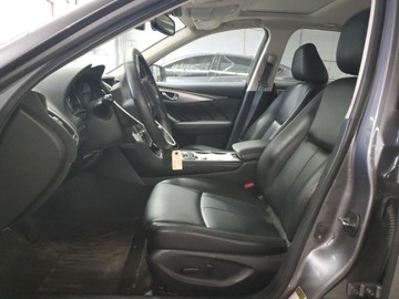 Infiniti Q50 II 2021 Infiniti Q50 Luxe 2021 3.0l 3.0 Benzyna 300KM, zdjęcie 7