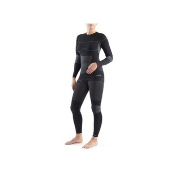 Bielizna damska Viking Ilsa black grey M