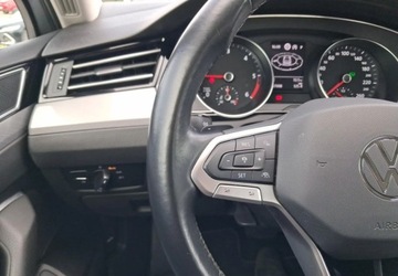 Volkswagen Passat B8 Limousine Facelifting 2.0 TDI SCR 150KM 2020 Volkswagen Passat 2.0 TDI Salon PL Business DSG lopatki 1 wlasciciel, zdjęcie 14