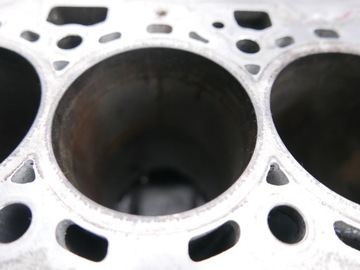 БЛОК ДВИГАТЕЛЯ BMW B47D20A