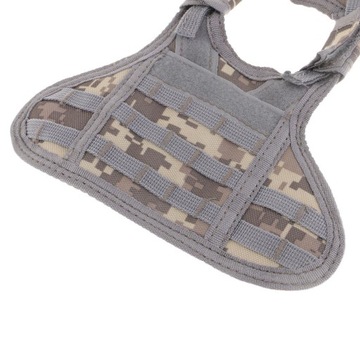 Миниатюрный жилет Изолятор Мини-жилет