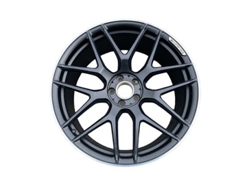 MERCEDES FELGA AMG GLC 253 W253 A2534014000