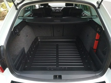 Skoda Octavia III Scout 2.0 TDI 150KM 2016 Škoda Octavia Skoda Octavia 2,0 TDI 150KM Klimatr, zdjęcie 22