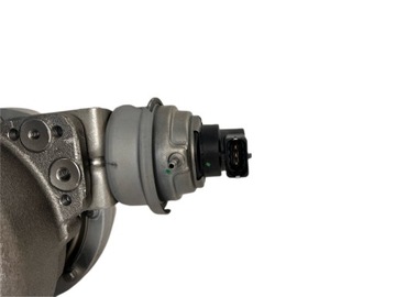 ТУРБИНА IVECO HANSA CANTER FUSO 3.0 5802355023