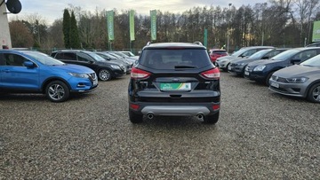 Ford Kuga II SUV 1.5 EcoBoost 150KM 2015 Ford Kuga Benzyna, Serwis, zdjęcie 7