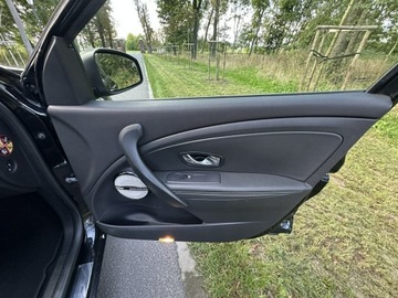 Renault Megane III 2014 Renault Megane 1.2 TCE 132 KM BOSE Automat Navi Le, zdjęcie 29