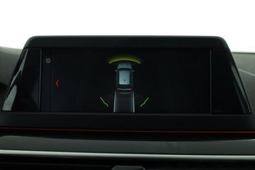 BMW Seria 5 G30-G31 Touring 518d 150KM 2018 BMW 5 518d, Salon Polska, Serwis ASO, Automat, zdjęcie 8