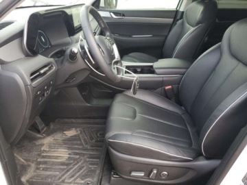 Hyundai 2023 Hyundai Palisade 2023 HYUNDAI PALISADE SEL PREMIUM 3.8 Benzyna 291KM, zdjęcie 6