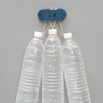 ORGANIZATOR KABLI URZĄDZEŃ 2 SZT