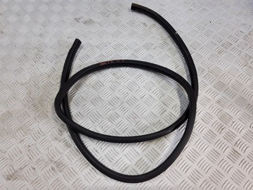 NISSAN NOTE II E12 USZCZELKA LEWA TYŁ TYLNA