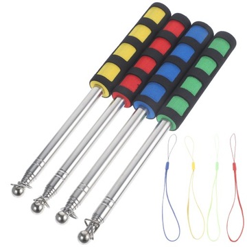 СКЛАДНАЯ РУЧНАЯ ФЛАГОВАЯ МАЧТА