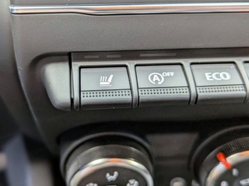 Renault Clio V Hatchback 5d Facelifting 1.0 TCe 100 LPG 100KM 2025 Od ręki - Evolution LPG 1.0 TCe 100KM / fotele przednie podgrzewane, zdjęcie 10