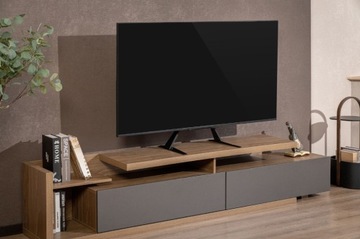 Телевизионная подставка для телевизионной ручки для телевидения 23-75 ''