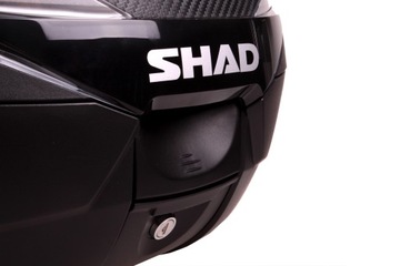 KUFER CENTRALNY SHAD SH39 +PŁYTA CARBON