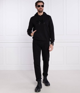 Karl Lagerfeld bluza męska rozmiar XXL