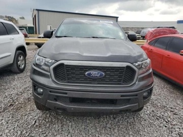 Ford Ranger V 2019 Ford Ranger 2019, silnik 2.3, od ubezpieczyciela, zdjęcie 1