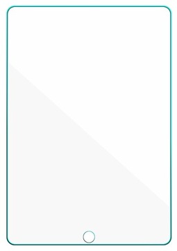 СТЕКЛО для Apple iPad 9 Gen 2021 10.2 I 8 Gen 2020 I 7 Gen 2019 закаленное 9H