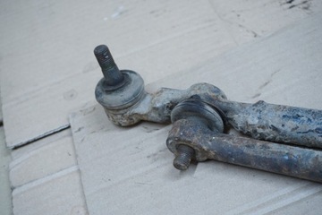 SUZUKI SAMURAI РУЛЕВАЯ ТЯГА УЗКАЯ ОСЬ ТЯГА 410 413 КОМПЛЕКТ