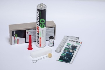 TEROSON 8594 HMLC KLEJ DO SZYB ZESTAW